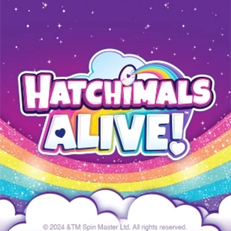 Hatchimals